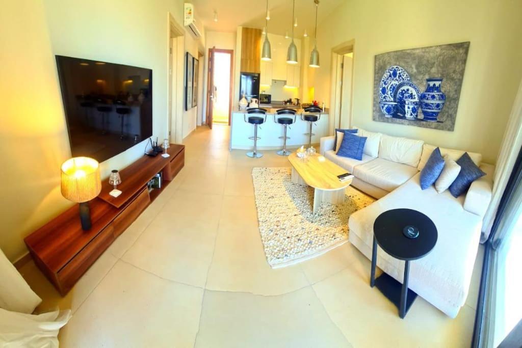 Appartement Shedwan Elgouna Two Bedroom *