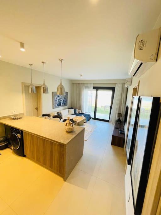 Shedwan Elgouna Two Bedroom Appartement *