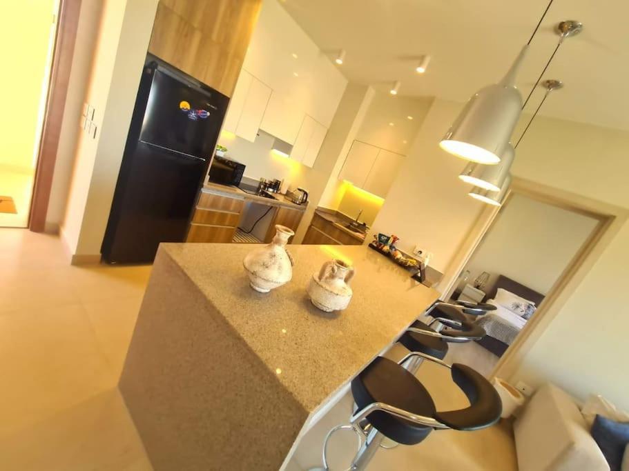 Shedwan Elgouna Two Bedroom Appartement *