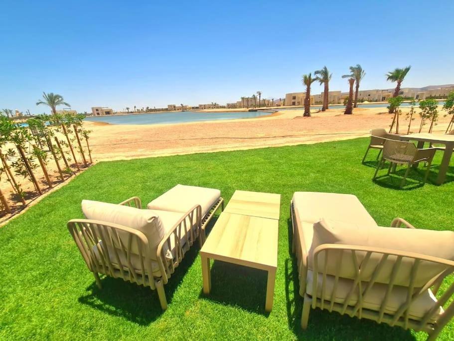 Appartement Shedwan Elgouna Two Bedroom *