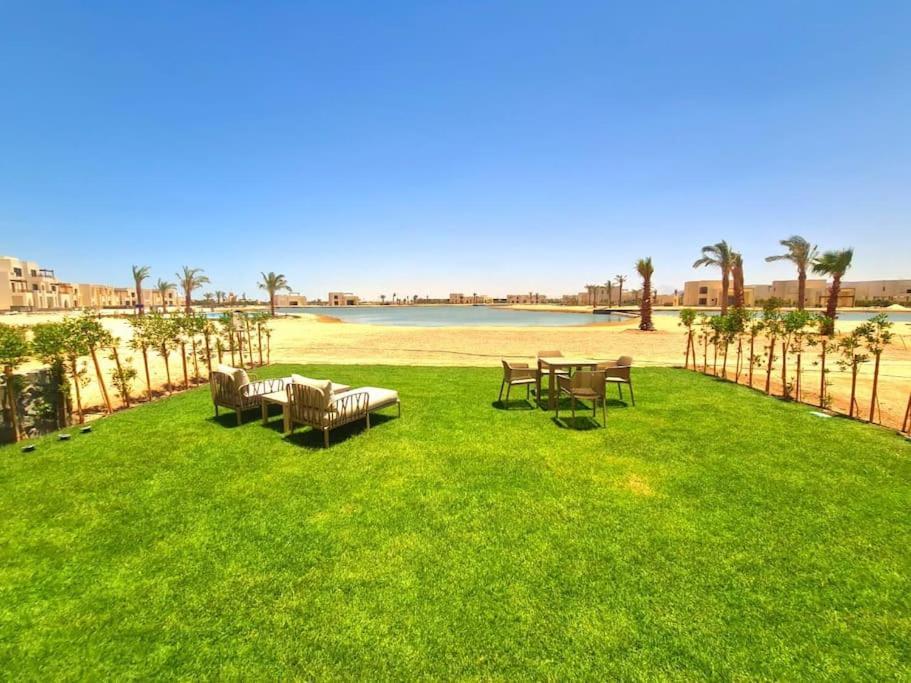 Shedwan Elgouna Two Bedroom Appartement Hurghada