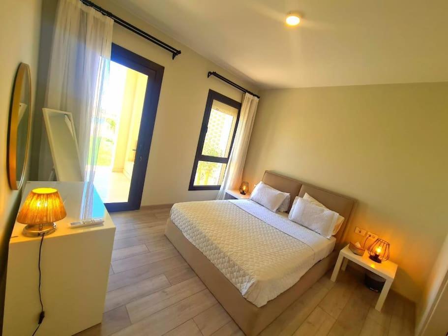 Shedwan Elgouna Two Bedroom Appartement *