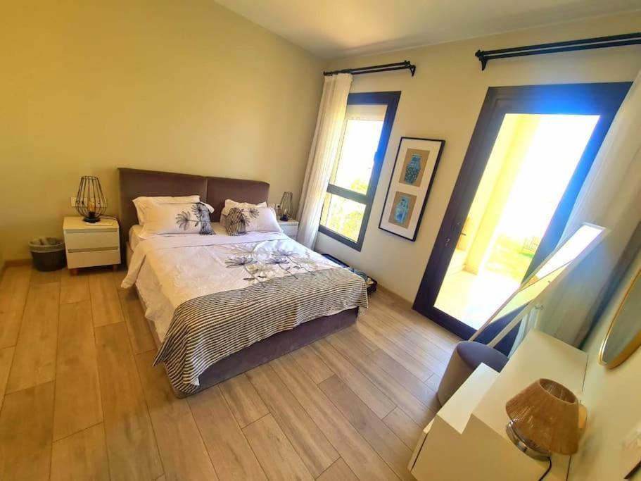 Appartement Shedwan Elgouna Two Bedroom *