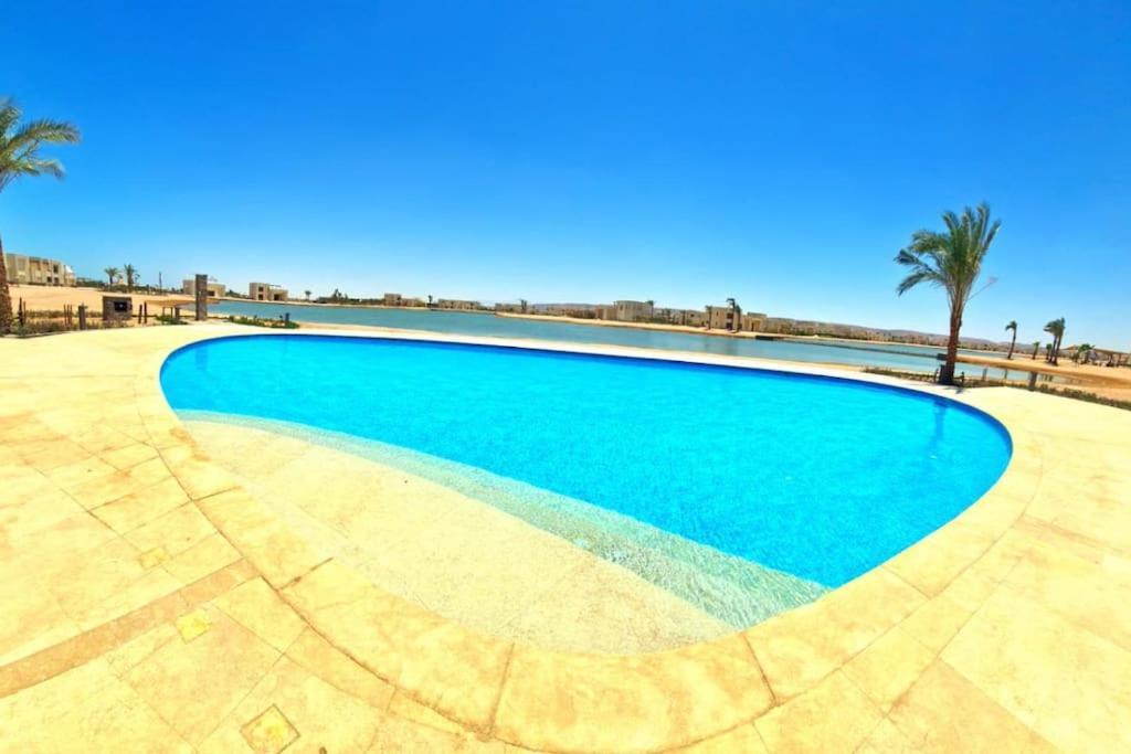 Shedwan Elgouna Two Bedroom Appartement *