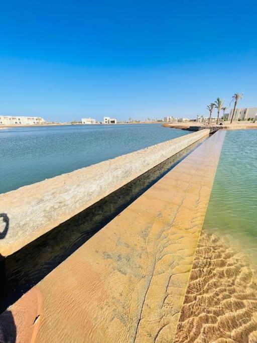 Appartement Shedwan Elgouna Two Bedroom Hurghada